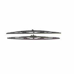 Balai d'essuie-glace BOSCH 3 397 001 802, Twin 802S, 600+530mm, Avant, 2 pièce - Vue supplémentaire 5