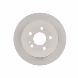 Disque de frein BOSCH 0 986 478 469 arrière, plein, 1 pièce