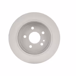 Disque de frein BOSCH 0 986 478 469 arrière, plein, 1 pièce - Vue supplémentaire 5