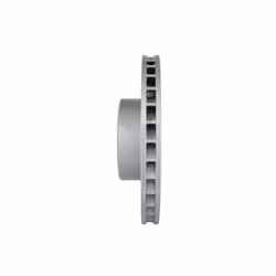 Disque de frein BOSCH 0 986 478 470 avant, ventilé, à haute teneur en carbone, 1 pièce - Vue supplémentaire 4