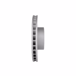 Disque de frein BOSCH 0 986 478 470 avant, ventilé, à haute teneur en carbone, 1 pièce - Vue supplémentaire 6