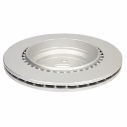 Disque de frein BOSCH 0 986 478 473 arrière, ventilé, à haute teneur en carbone, 1 pièce