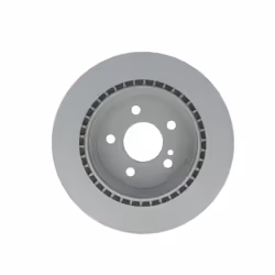 Disque de frein BOSCH 0 986 478 473 arrière, ventilé, à haute teneur en carbone, 1 pièce