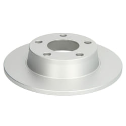 Disque de frein BOSCH 0 986 478 480 arrière, plein, à haute teneur en carbone, 1 pièce