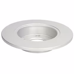 Disque de frein BOSCH 0 986 478 480 arrière, plein, à haute teneur en carbone, 1 pièce