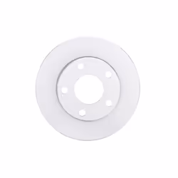 Disque de frein BOSCH 0 986 478 480 arrière, plein, à haute teneur en carbone, 1 pièce