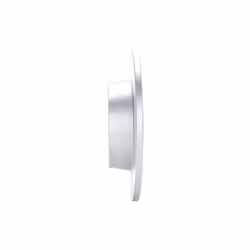Disque de frein BOSCH 0 986 478 480 arrière, plein, à haute teneur en carbone, 1 pièce - Vue supplémentaire 4