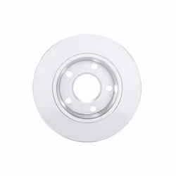 Disque de frein BOSCH 0 986 478 480 arrière, plein, à haute teneur en carbone, 1 pièce - Vue supplémentaire 5