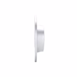 Disque de frein BOSCH 0 986 478 480 arrière, plein, à haute teneur en carbone, 1 pièce - Vue supplémentaire 6