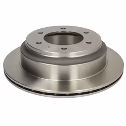 Disque de frein BOSCH 0 986 478 496 arrière, ventilé, 1 pièce