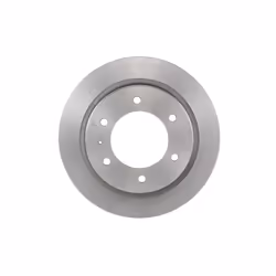 Disque de frein BOSCH 0 986 478 496 arrière, ventilé, 1 pièce