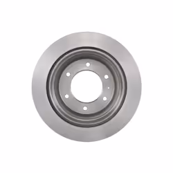 Disque de frein BOSCH 0 986 478 496 arrière, ventilé, 1 pièce - Vue supplémentaire 5