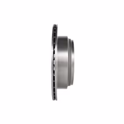 Disque de frein BOSCH 0 986 478 496 arrière, ventilé, 1 pièce - Vue supplémentaire 6