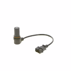 Capteur de vilebrequin BOSCH 0 281 002 206