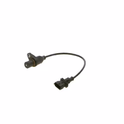 Capteur de vilebrequin BOSCH 0 281 002 411