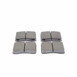 Jeu de plaquettes de frein BOSCH 0 986 460 976, avant - Vue supplémentaire 6