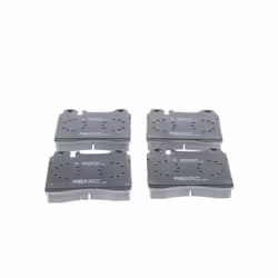 Jeu de plaquettes de frein BOSCH 0 986 460 976, avant - Vue supplémentaire 7