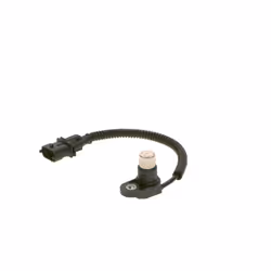 Capteur, impulsion d'allumage BOSCH 0 281 002 453 - Vue supplémentaire 2