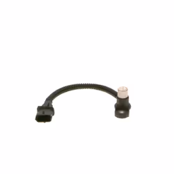 Capteur, impulsion d'allumage BOSCH 0 281 002 453 - Vue supplémentaire 3