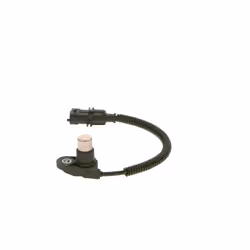Capteur, impulsion d'allumage BOSCH 0 281 002 453 - Vue supplémentaire 4