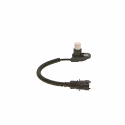 Capteur, impulsion d'allumage BOSCH 0 281 002 453 - Vue supplémentaire 6