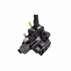 Pompe à haute pression BOSCH BX 0 986 437 501