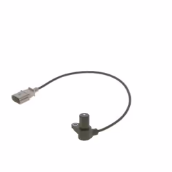 Capteur de vilebrequin BOSCH 0 261 210 143