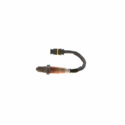 Sonde lambda BOSCH 0 258 006 436 - Vue supplémentaire 4