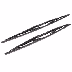 Balai d'essuie-glace BOSCH 3 397 001 866, Twin, 650+530mm, Avant, 2 pièce