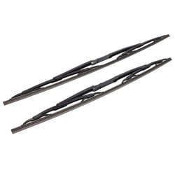 Balai d'essuie-glace BOSCH 3 397 001 866, Twin, 650+530mm, Avant, 2 pièce