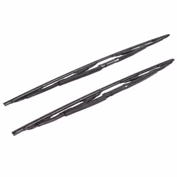 Balai d'essuie-glace BOSCH 3 397 001 866, Twin, 650+530mm, Avant, 2 pièce