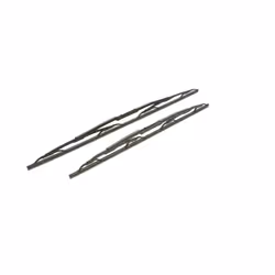 Balai d'essuie-glace BOSCH 3 397 001 866, Twin, 650+530mm, Avant, 2 pièce - Vue supplémentaire 4