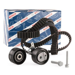 BOSCH 1 987 946 572 Kit de distribution 153 PEUGEOT: 206 CC, 206 3/5 portes, 407 Coupé, CITROËN: Xsara 5 portes, Xsara Picasso, Xsara Coupé