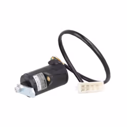 Capteur, position de pédale d'accélérateur BOSCH 0 205 001 206