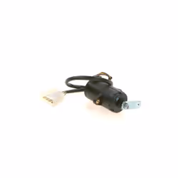 Capteur, position de pédale d'accélérateur BOSCH 0 205 001 206