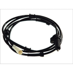 Capteur, vitesse de roue BOSCH 0 265 006 689