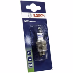 1 Bougie Jard WR11EO No602 La bougie Bosch est choisie par tous les grands contructeurs et est la plus vendue en Europe Elle ...