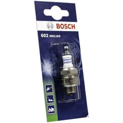 Bosch - WR11E0 KSN602 0242215801 Bougie d'allumage