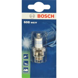 Bosch - WS7F KSN608 0241236834 Bougie d'allumage X147131