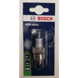 Bougie de jardinage lubex w9eco 1112