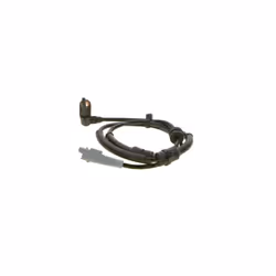 Capteur, vitesse de roue BOSCH 0 265 007 083 gauche - Vue supplémentaire 4