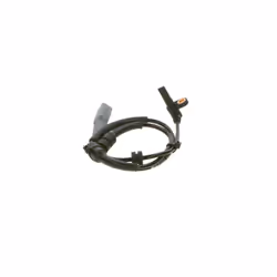 Capteur, vitesse de roue BOSCH 0 265 007 083 gauche - Vue supplémentaire 5