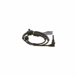 Capteur, vitesse de roue BOSCH 0 265 007 083 gauche - Vue supplémentaire 6