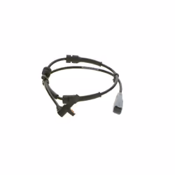 Capteur, vitesse de roue BOSCH 0 265 007 084 droite
