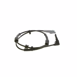 Capteur, vitesse de roue BOSCH 0 265 007 084 droite - Vue supplémentaire 6