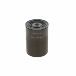 Filtre à huile BOSCH 0 451 103 346