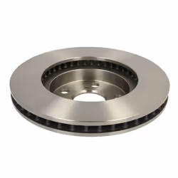 Disque de frein BOSCH 0 986 478 584 avant, ventilé, 1 pièce - Vue supplémentaire 2