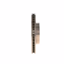 Disque de frein BOSCH 0 986 478 584 avant, ventilé, 1 pièce - Vue supplémentaire 4