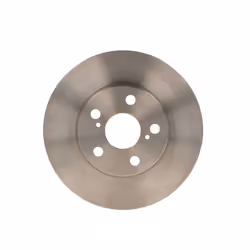 Disque de frein BOSCH 0 986 478 584 avant, ventilé, 1 pièce - Vue supplémentaire 5
