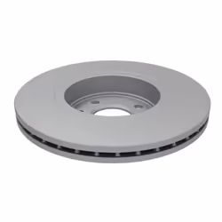 Disque de frein BOSCH 0 986 478 590 avant, ventilé, à haute teneur en carbone, 1 pièce - Vue supplémentaire 2